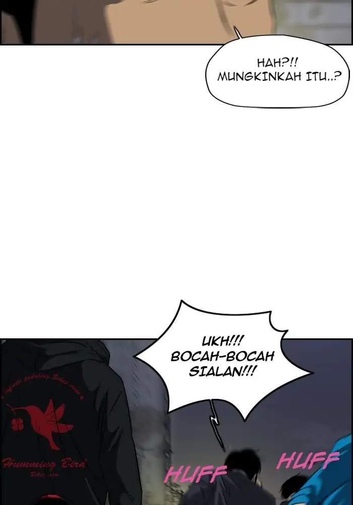 Wind Breaker Chapter 153 - halaman 36