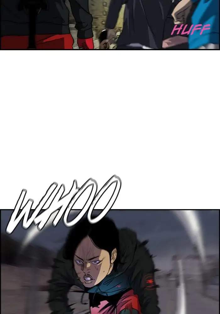 Wind Breaker Chapter 153 - halaman 37