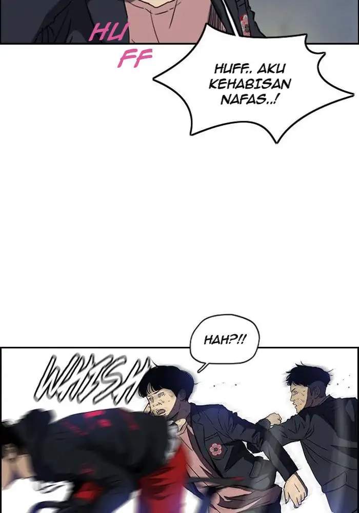 Wind Breaker Chapter 153 - halaman 39