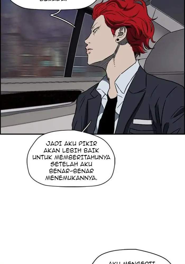 Wind Breaker Chapter 153 - halaman 48