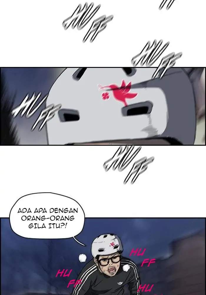Wind Breaker Chapter 153 - halaman 51
