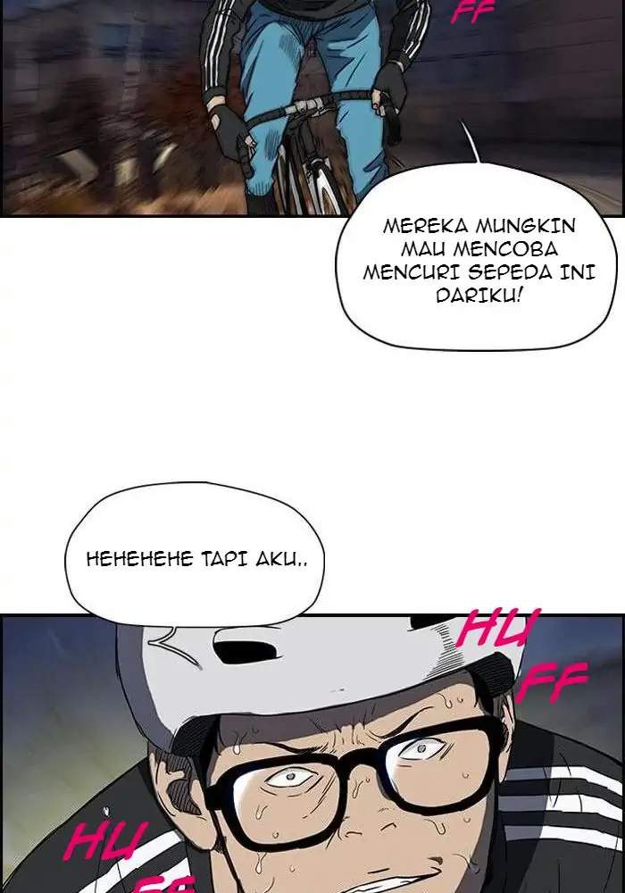 Wind Breaker Chapter 153 - halaman 52