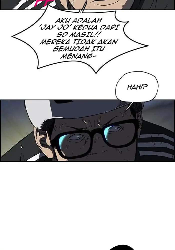 Wind Breaker Chapter 153 - halaman 53
