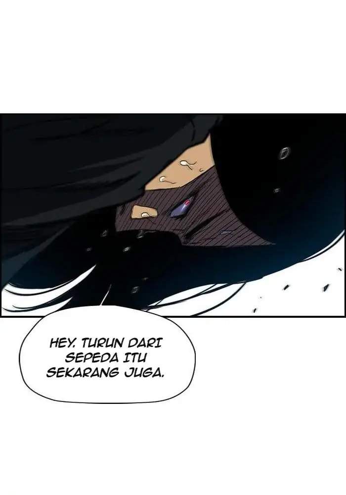 Wind Breaker Chapter 153 - halaman 55