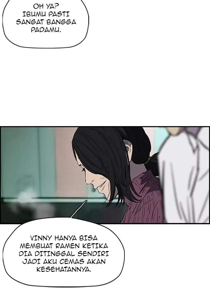 Wind Breaker Chapter 153 - halaman 6
