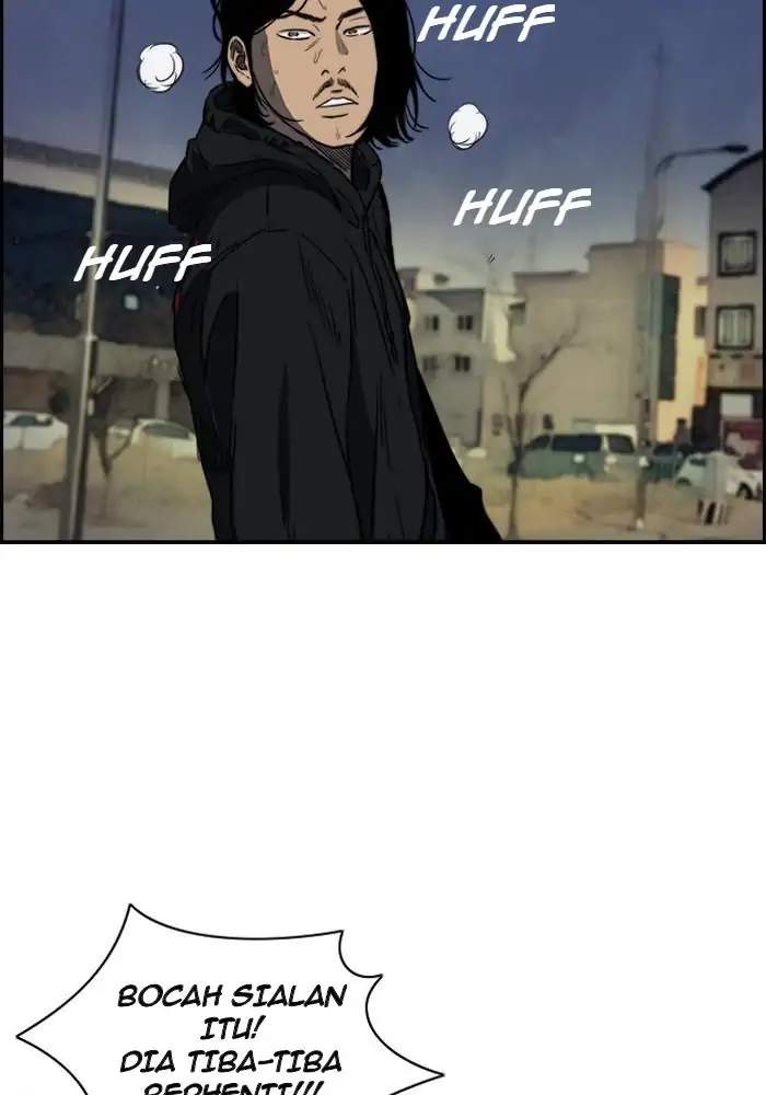 Wind Breaker Chapter 153 - halaman 61