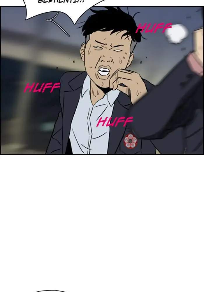 Wind Breaker Chapter 153 - halaman 62
