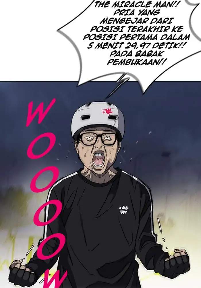 Wind Breaker Chapter 153 - halaman 64