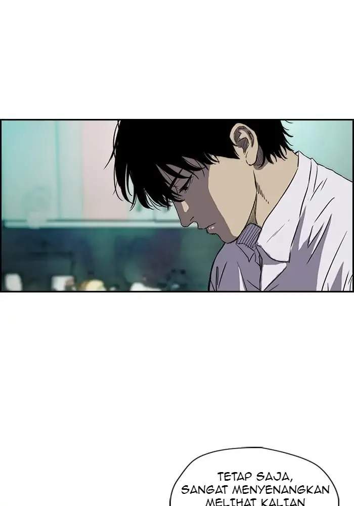 Wind Breaker Chapter 153 - halaman 7