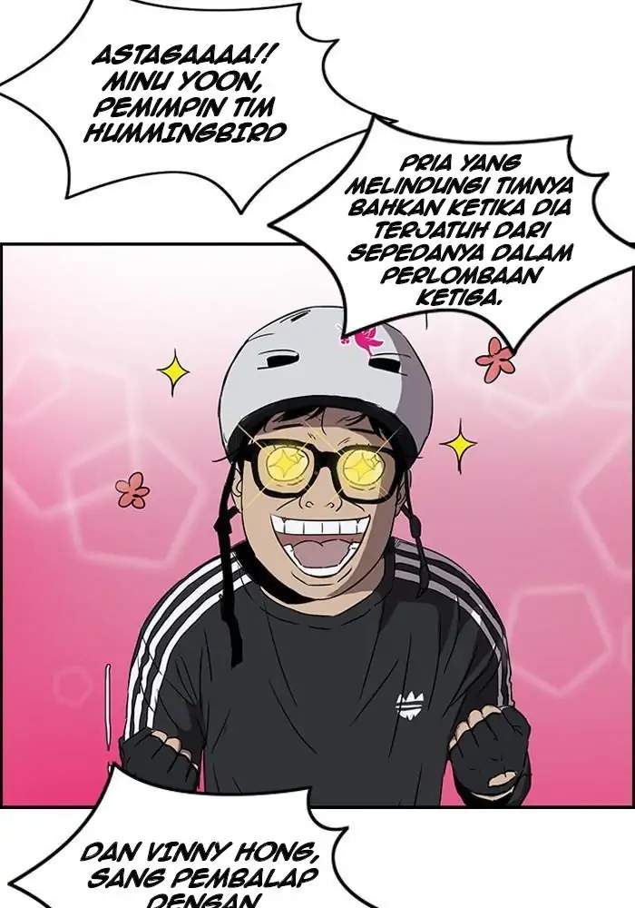Wind Breaker Chapter 154 - halaman 10