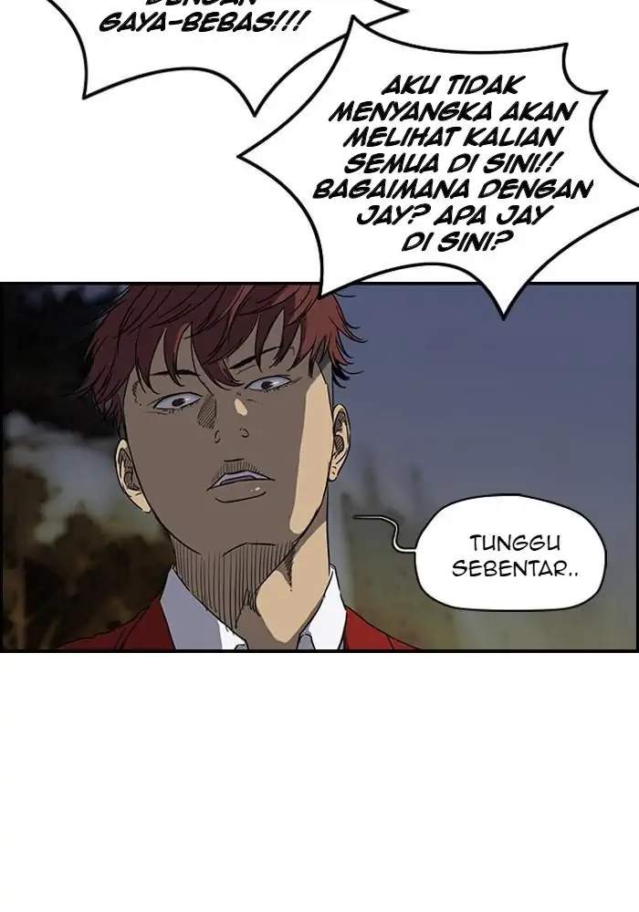 Wind Breaker Chapter 154 - halaman 11