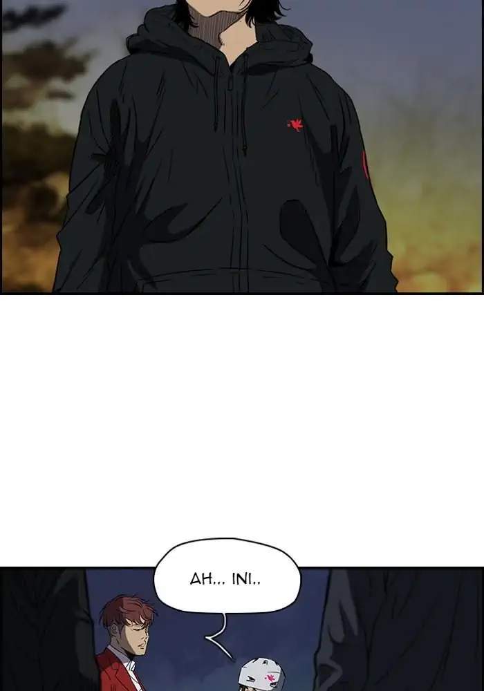 Wind Breaker Chapter 154 - halaman 15