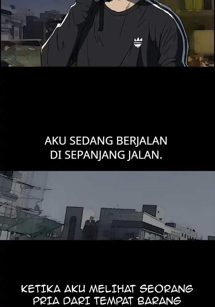 Wind Breaker Chapter 154 - halaman 17