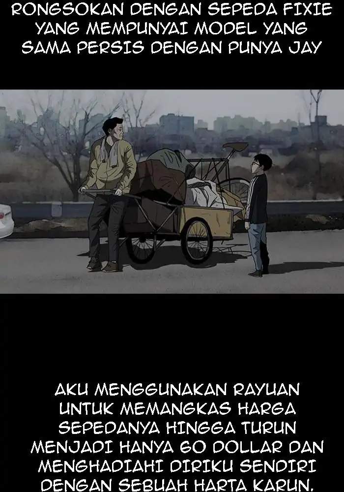 Wind Breaker Chapter 154 - halaman 18