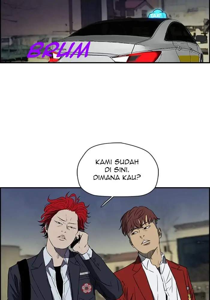 Wind Breaker Chapter 154 - halaman 2