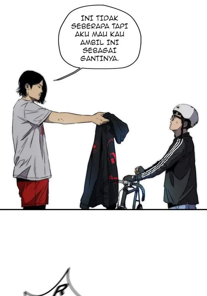Wind Breaker Chapter 154 - halaman 31
