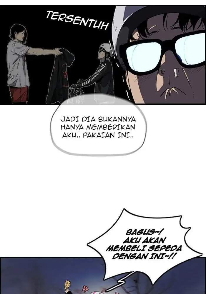 Wind Breaker Chapter 154 - halaman 39