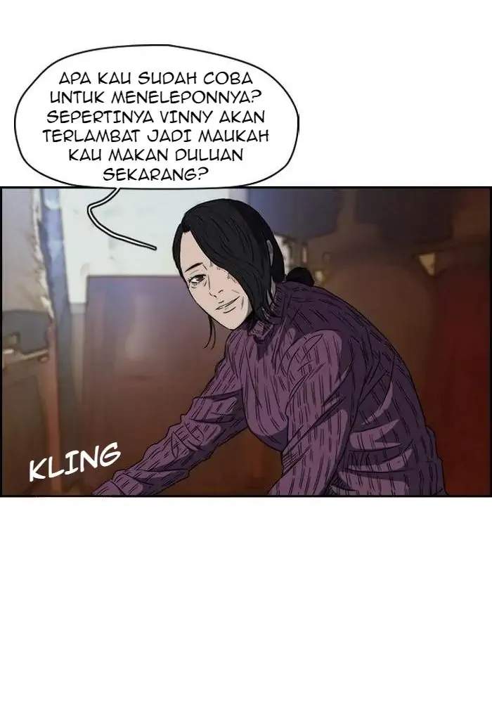Wind Breaker Chapter 154 - halaman 43