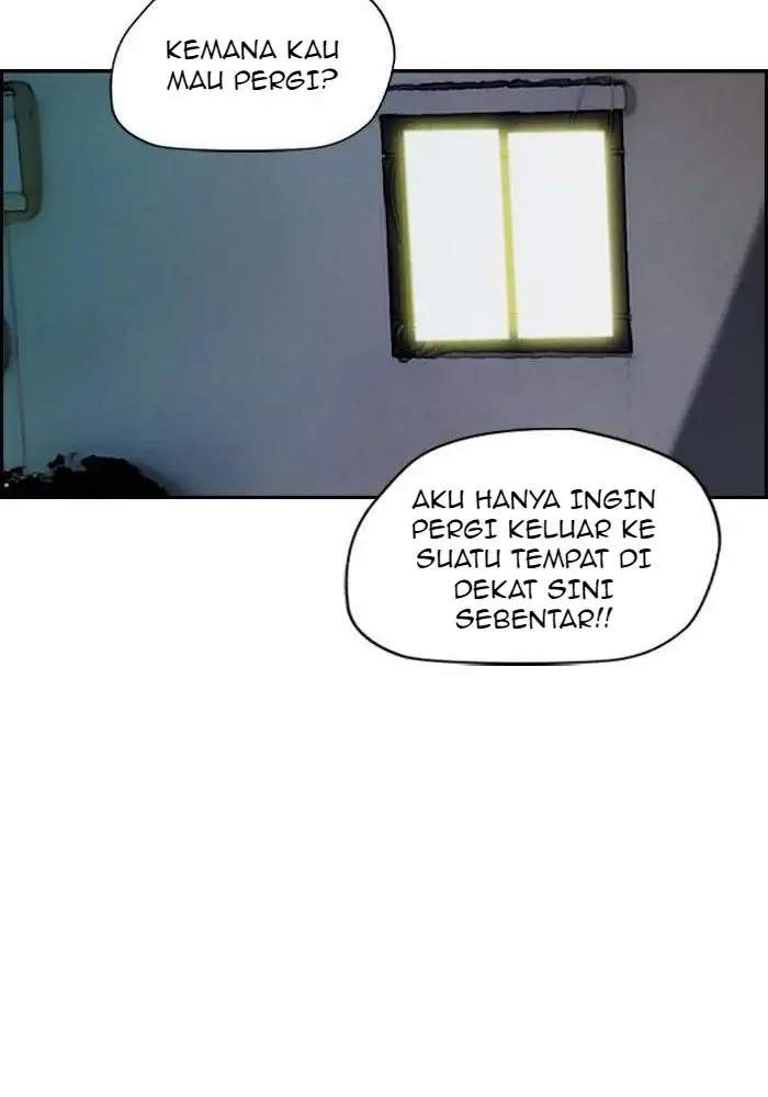 Wind Breaker Chapter 154 - halaman 47