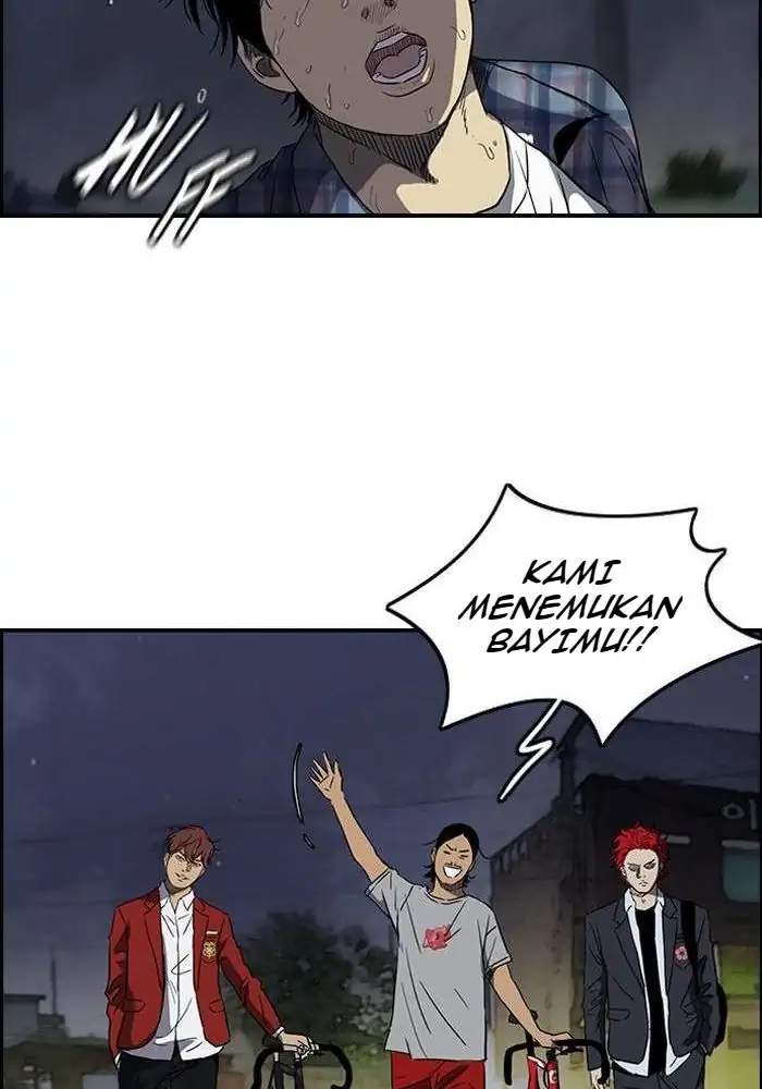 Wind Breaker Chapter 154 - halaman 50