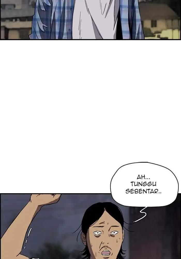 Wind Breaker Chapter 154 - halaman 52