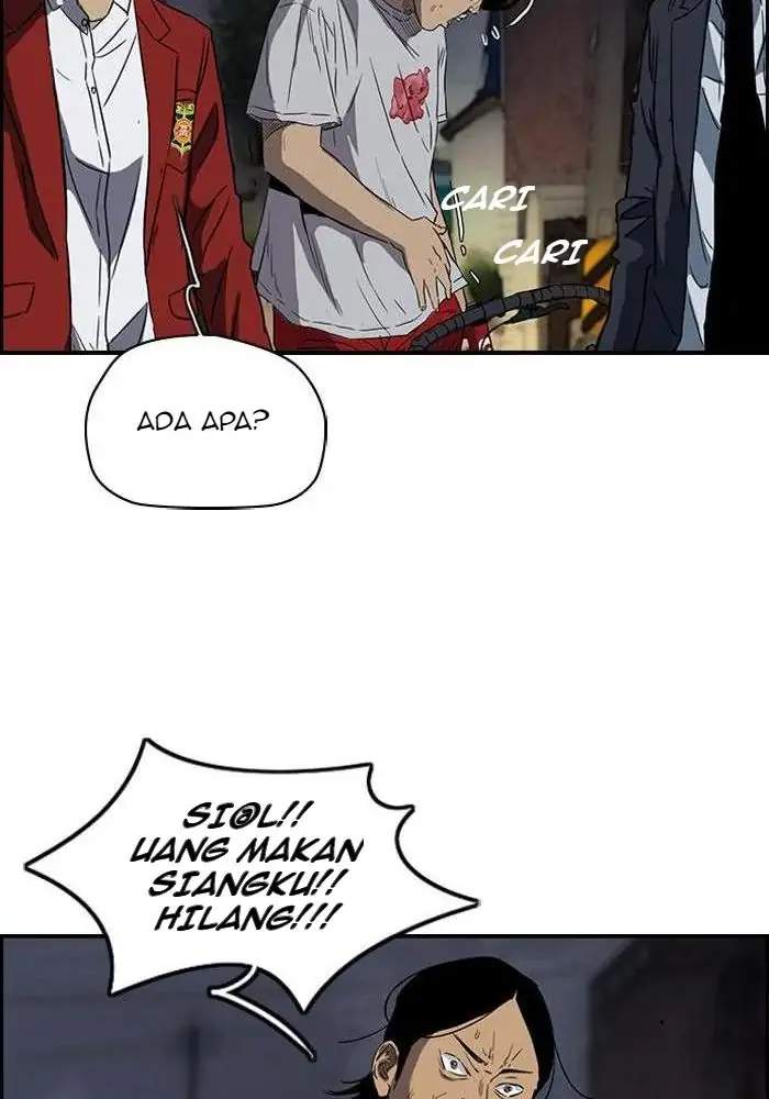Wind Breaker Chapter 154 - halaman 54