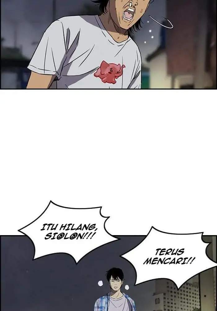 Wind Breaker Chapter 154 - halaman 55