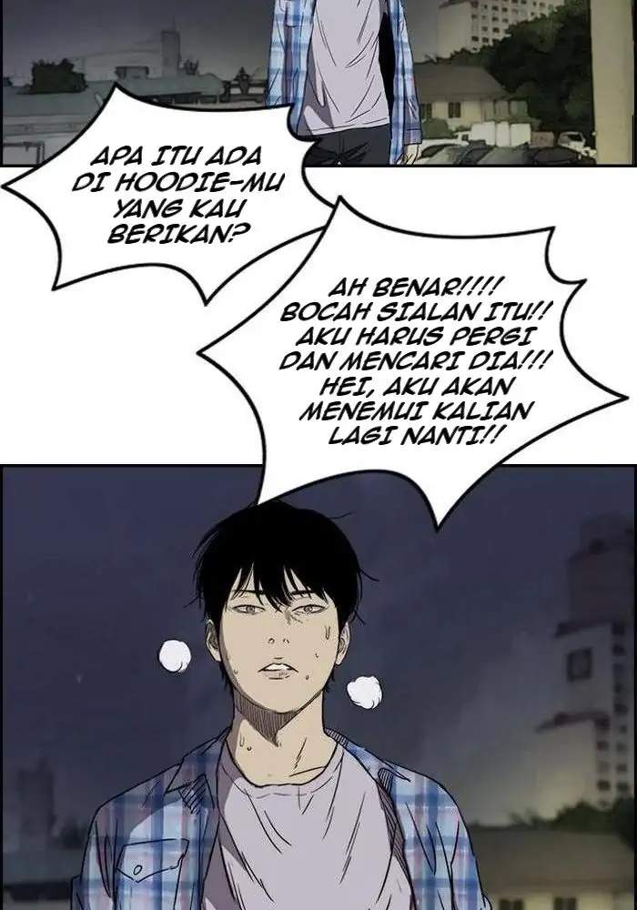 Wind Breaker Chapter 154 - halaman 56