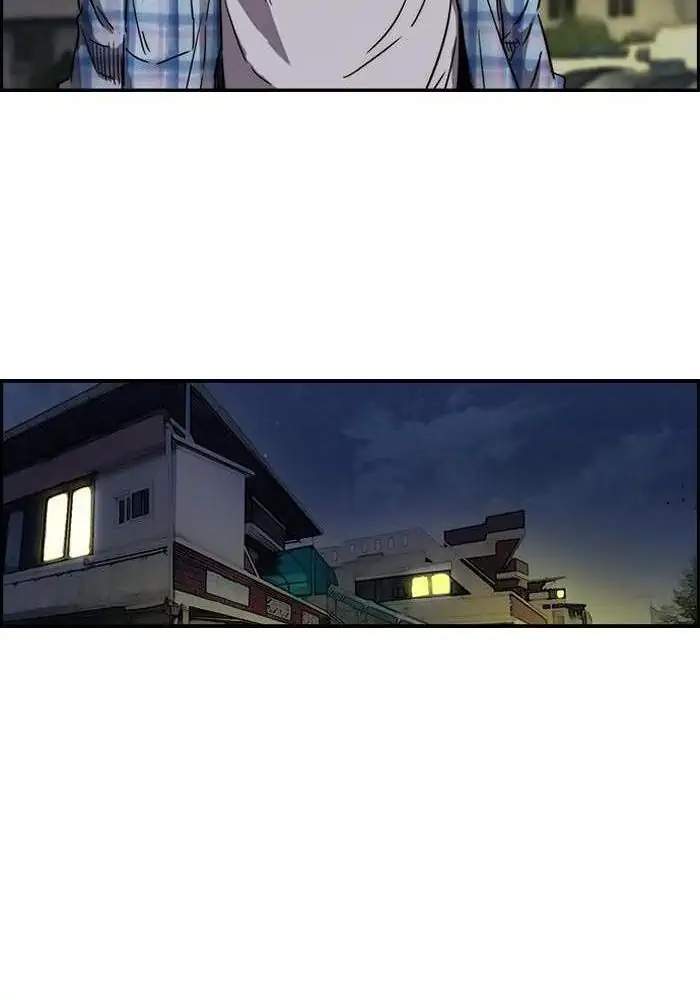 Wind Breaker Chapter 154 - halaman 57