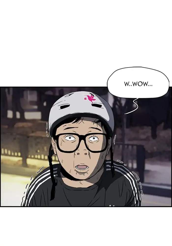 Wind Breaker Chapter 154 - halaman 8