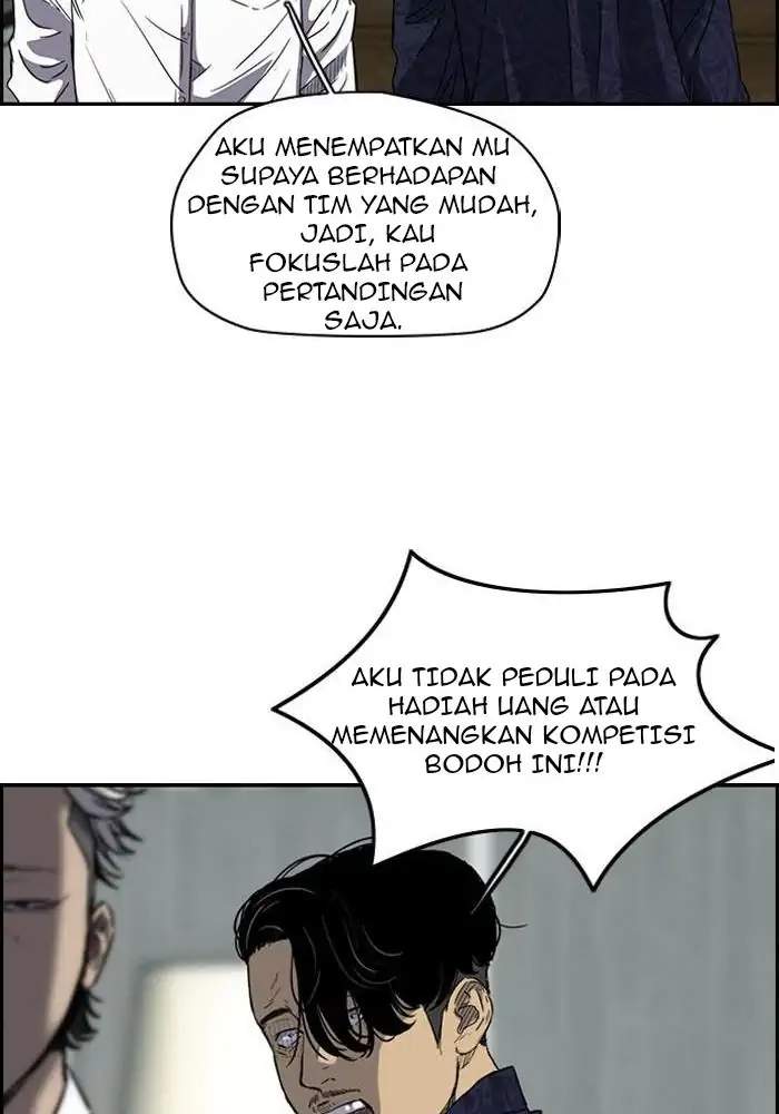 Wind Breaker Chapter 155 - halaman 10