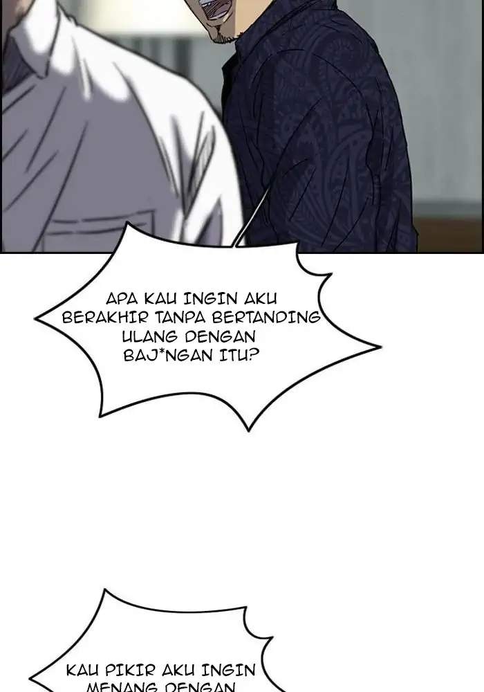 Wind Breaker Chapter 155 - halaman 11