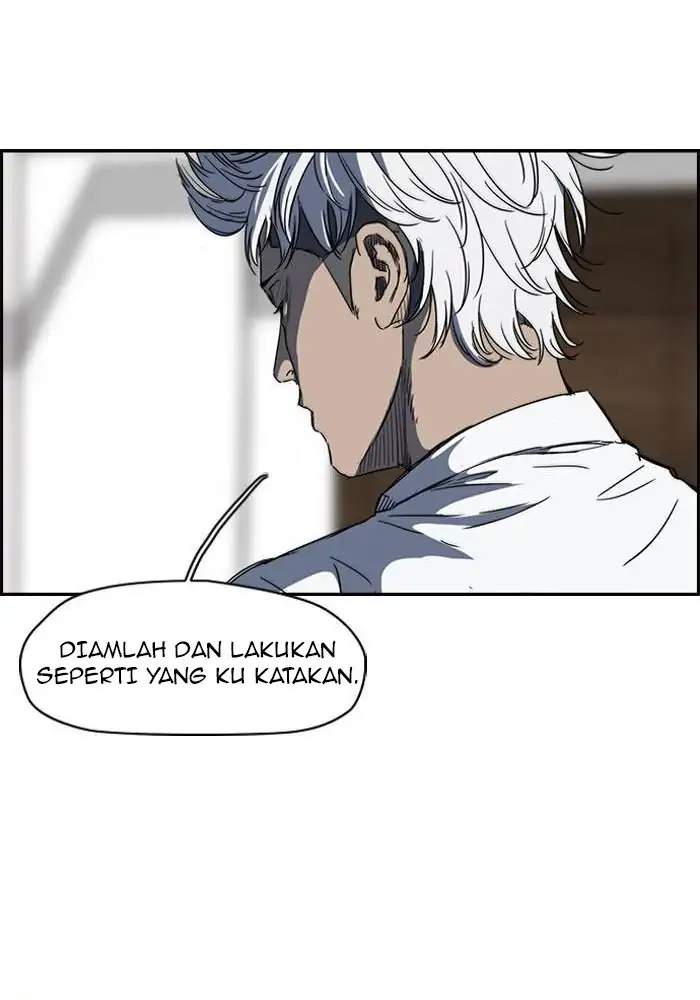 Wind Breaker Chapter 155 - halaman 13