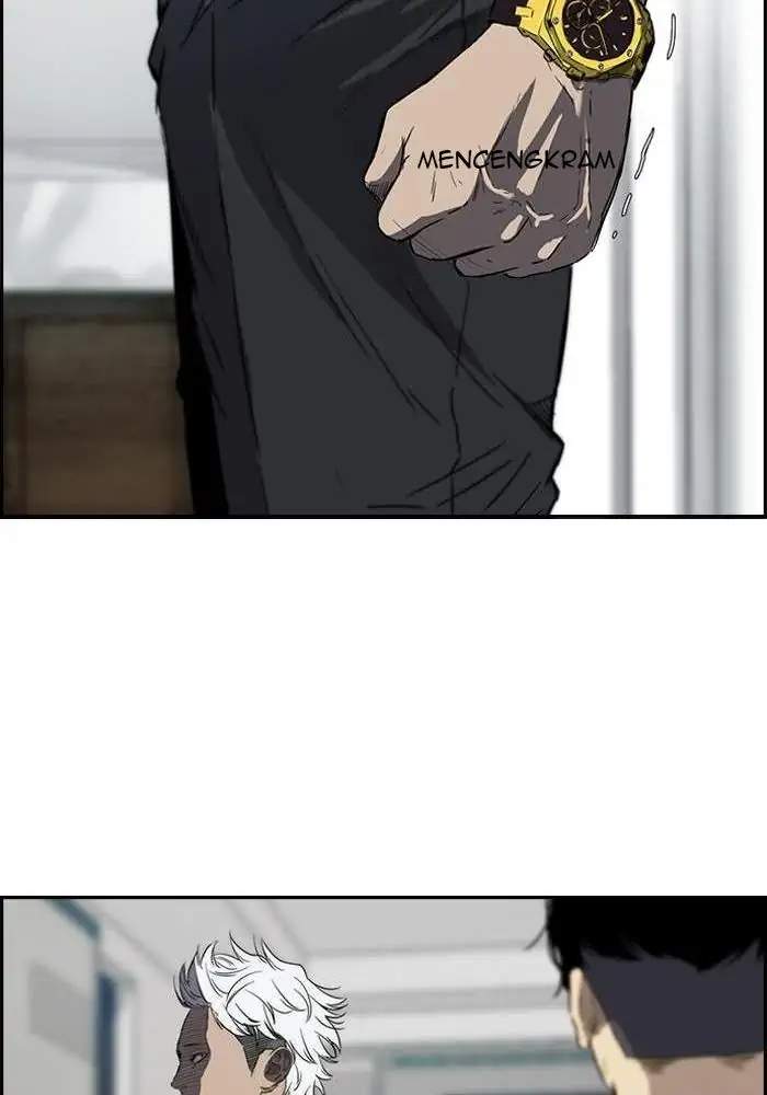 Wind Breaker Chapter 155 - halaman 17