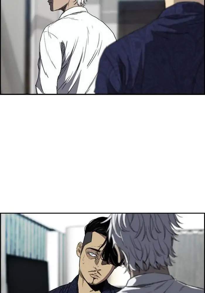 Wind Breaker Chapter 155 - halaman 18