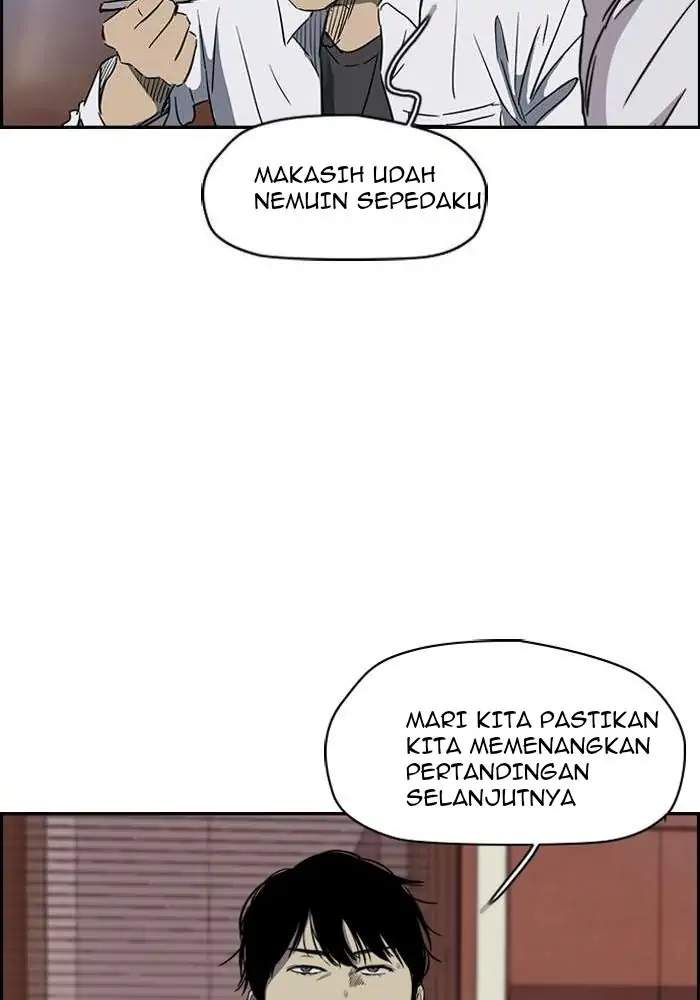 Wind Breaker Chapter 155 - halaman 30