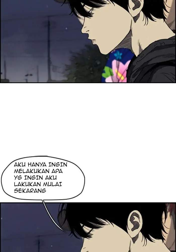 Wind Breaker Chapter 155 - halaman 38