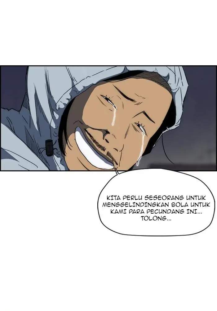 Wind Breaker Chapter 155 - halaman 41