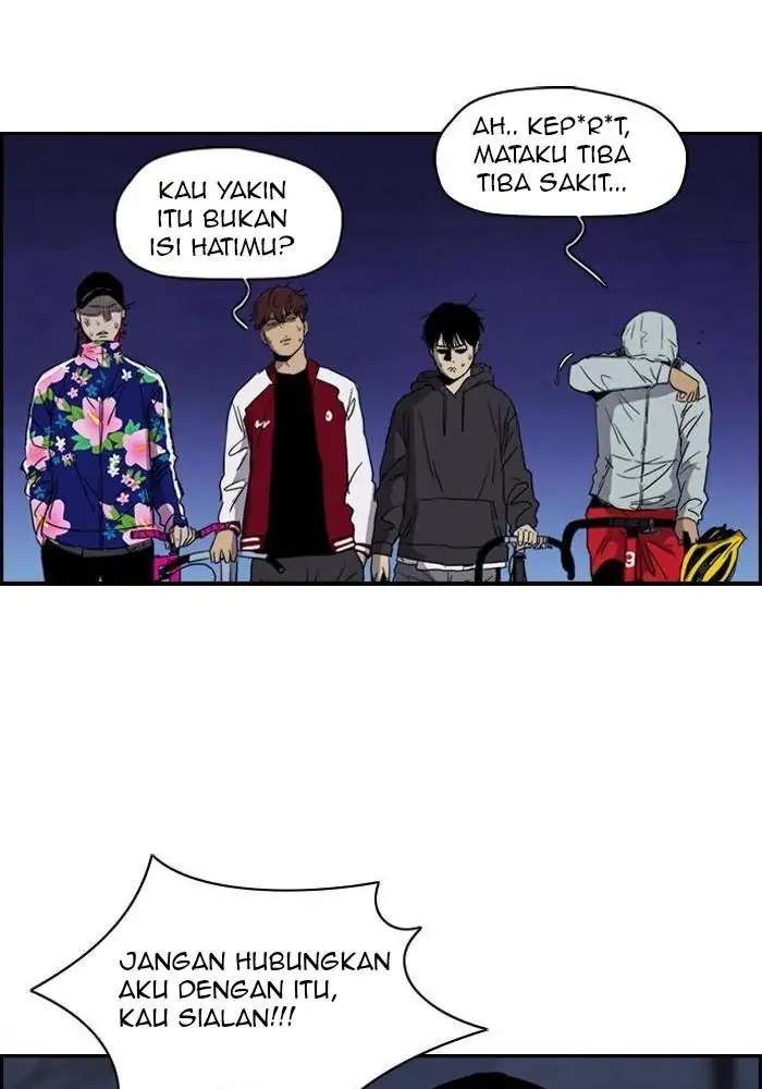 Wind Breaker Chapter 155 - halaman 42