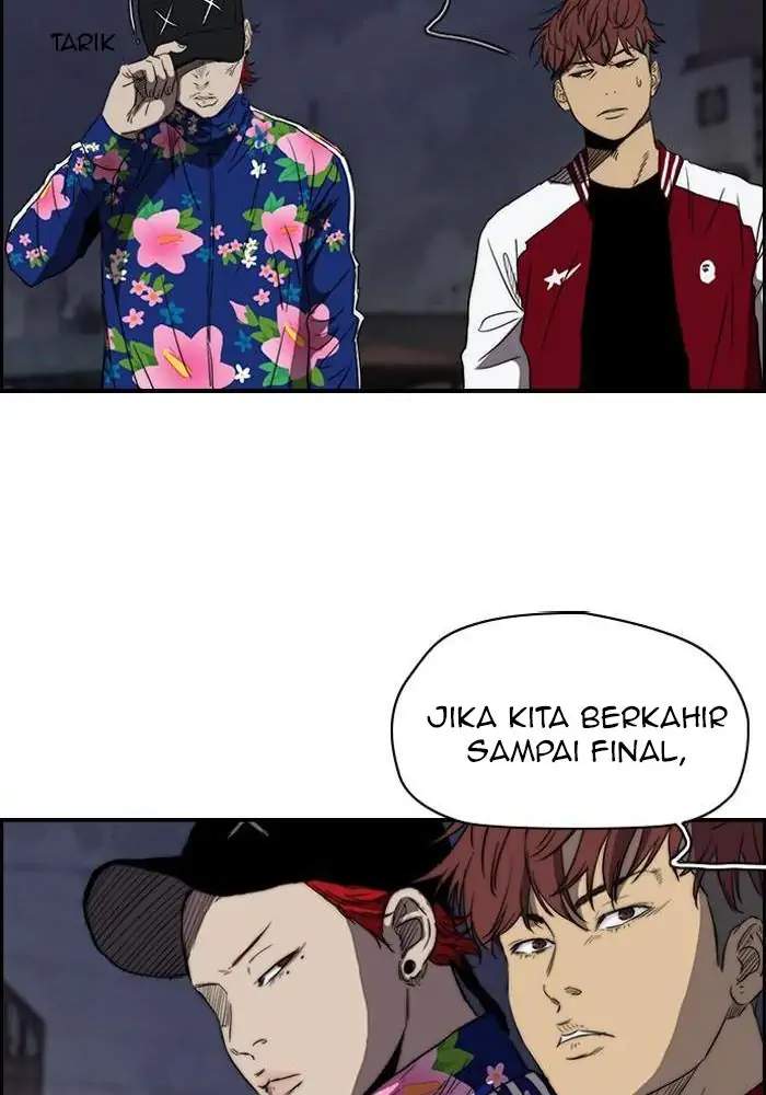 Wind Breaker Chapter 155 - halaman 44