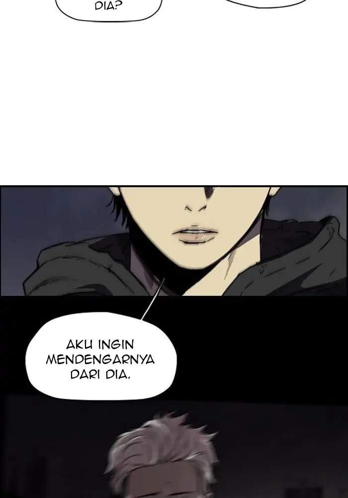 Wind Breaker Chapter 155 - halaman 46