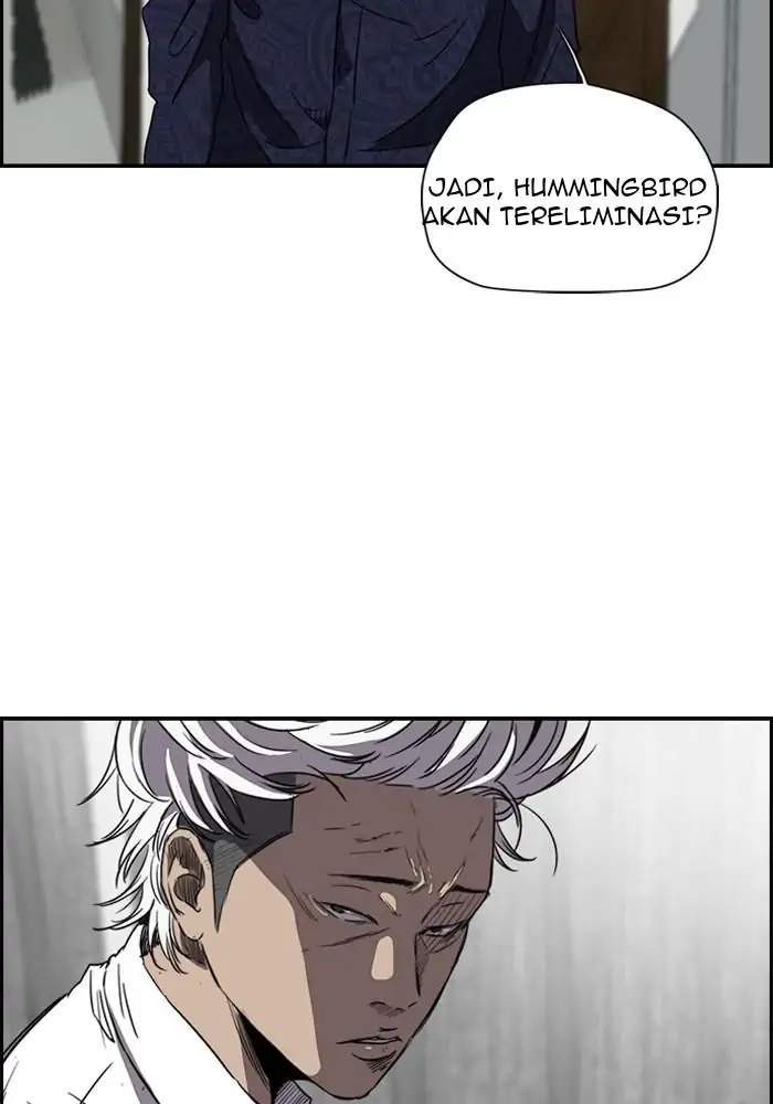 Wind Breaker Chapter 155 - halaman 6