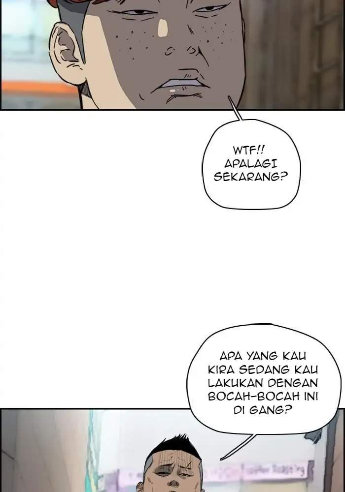 Wind Breaker Chapter 156 - halaman 13