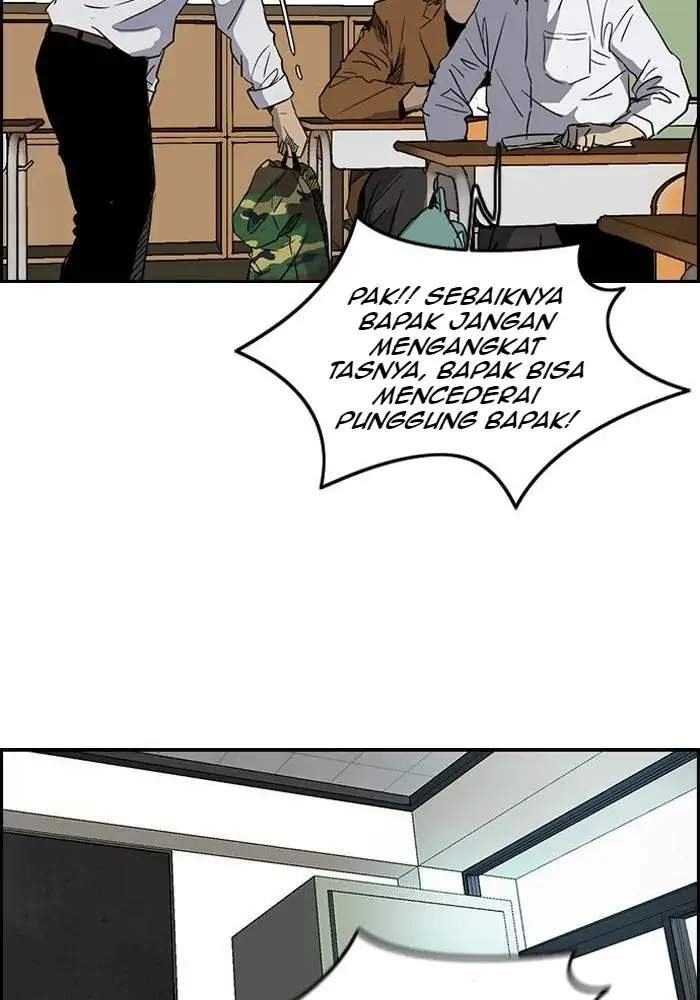 Wind Breaker Chapter 156 - halaman 38