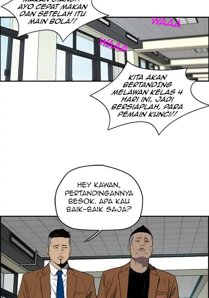 Wind Breaker Chapter 156 - halaman 51