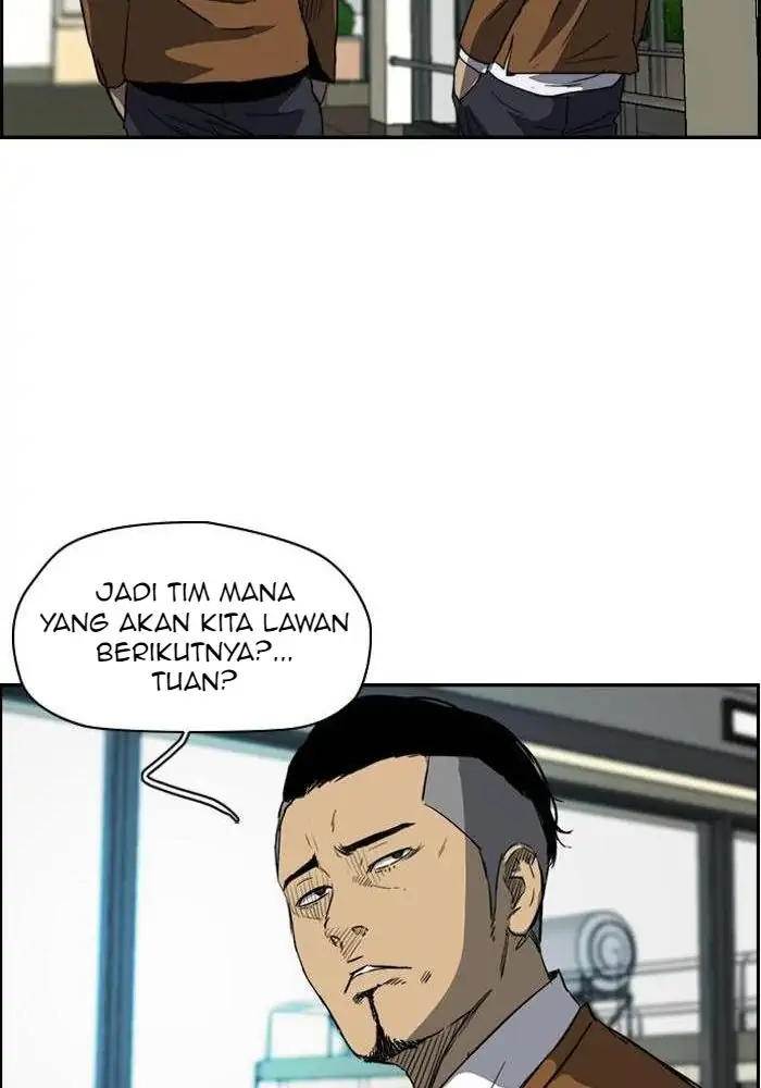 Wind Breaker Chapter 156 - halaman 58