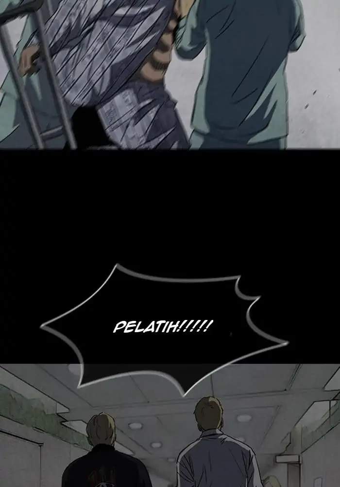 Wind Breaker Chapter 156 - halaman 67