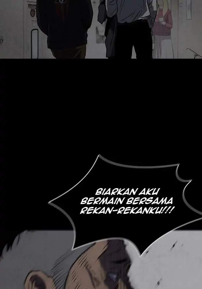 Wind Breaker Chapter 156 - halaman 68