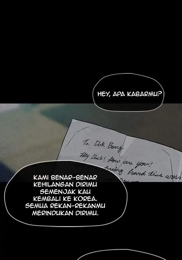 Wind Breaker Chapter 156 - halaman 82