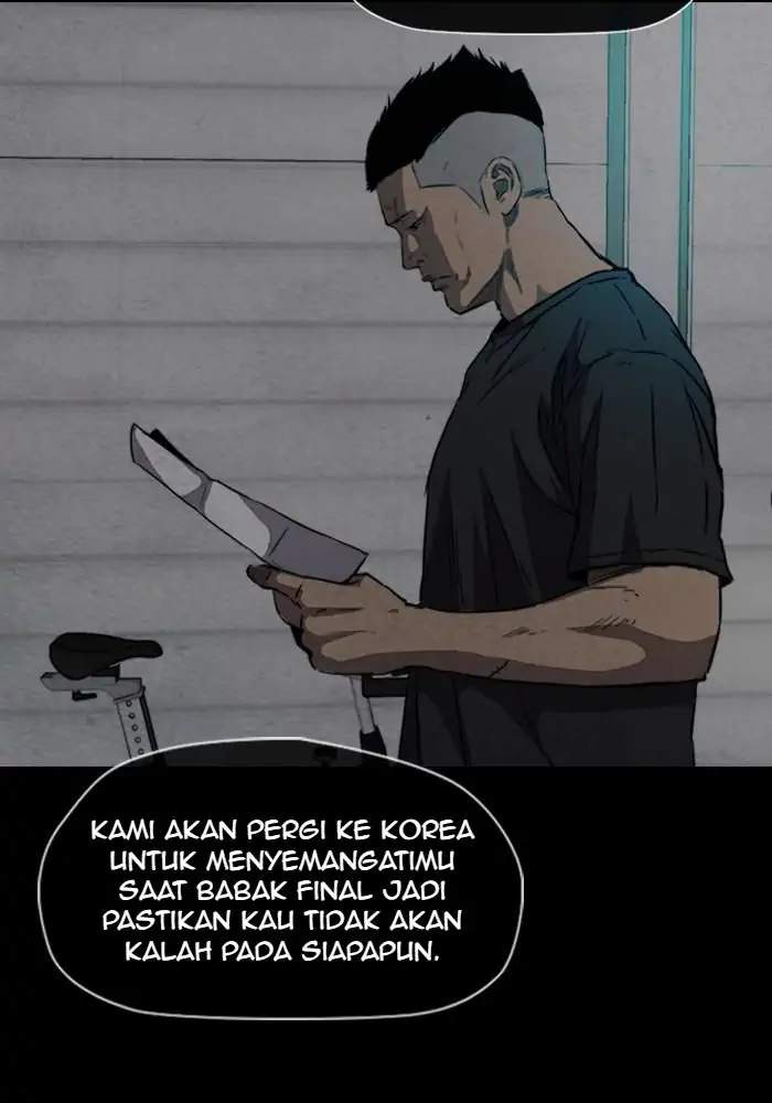 Wind Breaker Chapter 156 - halaman 84